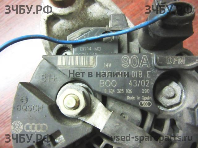 Audi A6 [C5] Генератор