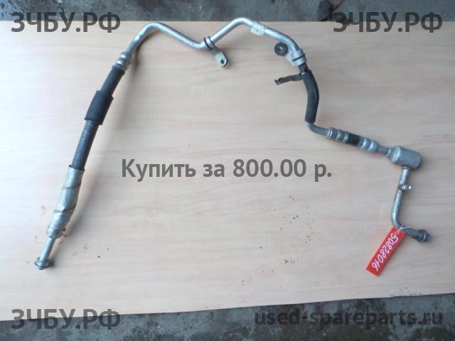 Chevrolet Lacetti Трубка кондиционера