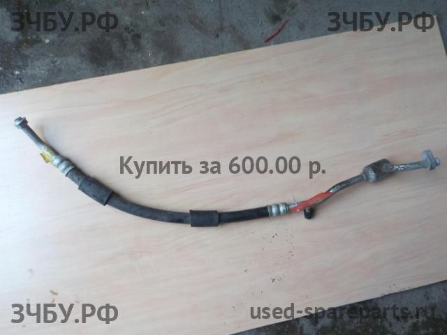 Chevrolet Lanos/Сhance Трубка кондиционера