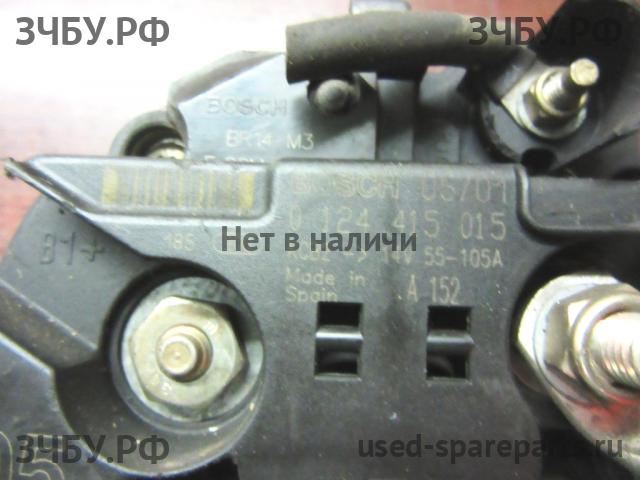 Alfa Romeo 156 Генератор