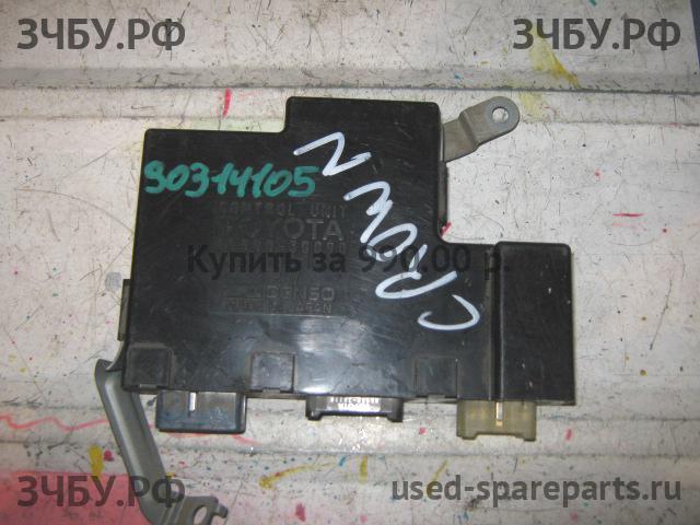 Toyota Crown (S130) Блок электронный