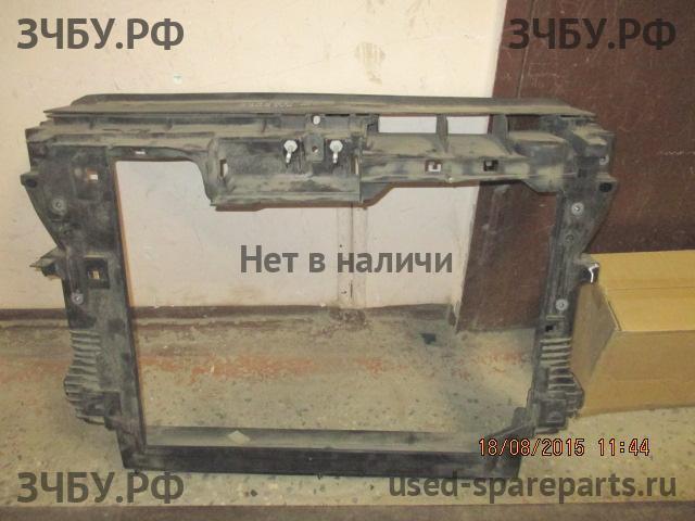 Volkswagen Sharan 4 Панель передняя (телевизор)