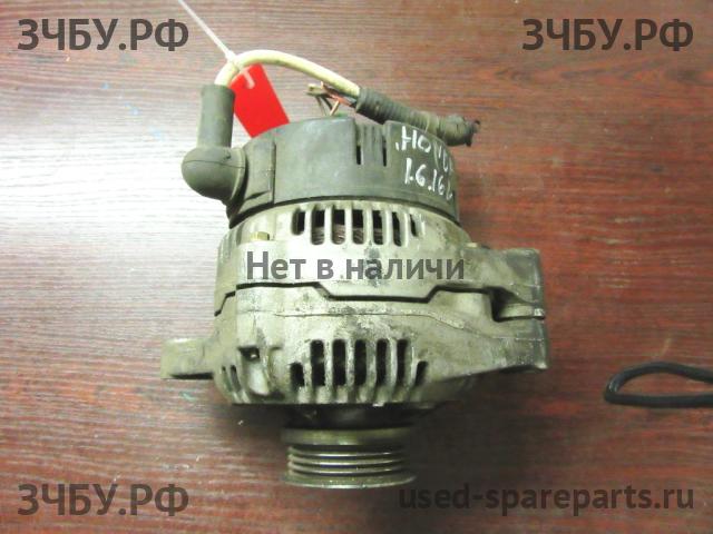 Honda Civic 6 Генератор