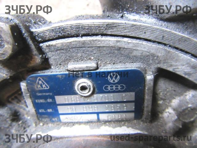Volkswagen Passat B3 Турбина