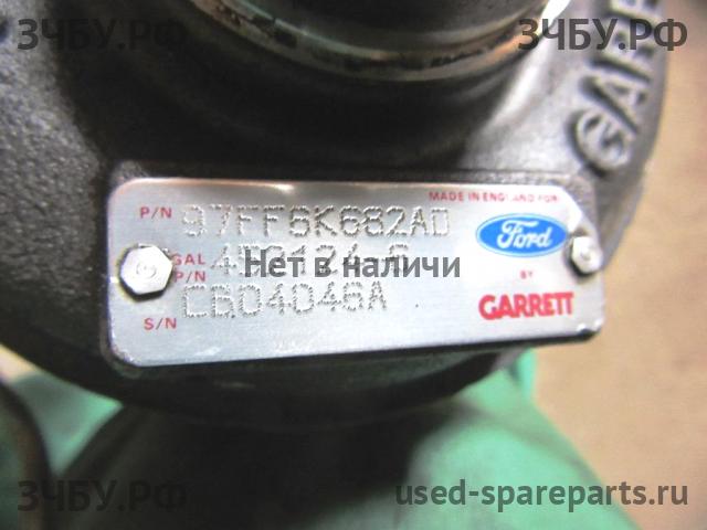 Ford Mondeo 2 Турбина