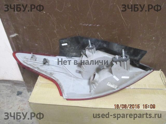 Ford Focus 3 Фонарь правый