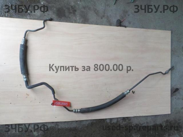 Chevrolet Aveo 1 (T200) Трубка гидроусилителя