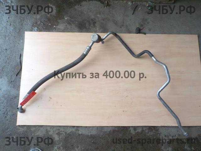 Volkswagen Jetta 4/Bora [1J2] Трубка кондиционера