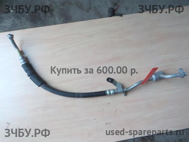 Chevrolet Lanos/Сhance Трубка кондиционера