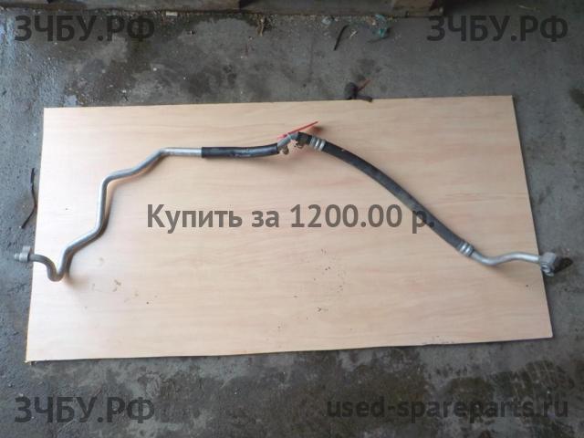 Mitsubishi Galant 8 (EA, EC) Трубка кондиционера
