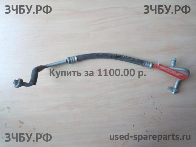 Mazda 3 [BK] Трубка кондиционера
