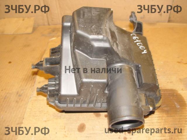 Nissan Qashqai (J11) Корпус воздушного фильтра