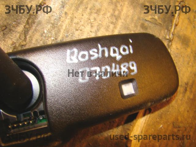 Nissan Qashqai (J11) Зеркало заднего вида
