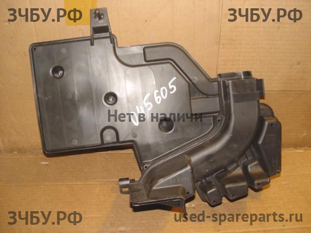Nissan Qashqai (J11) Воздуховод