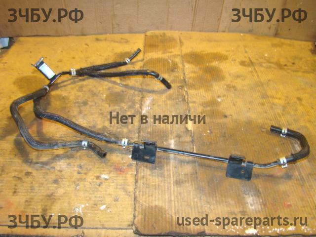 Nissan Qashqai (J11) Трубка топливная