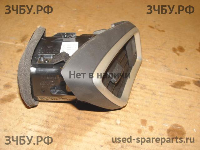 Nissan Qashqai (J11) Дефлектор воздушный