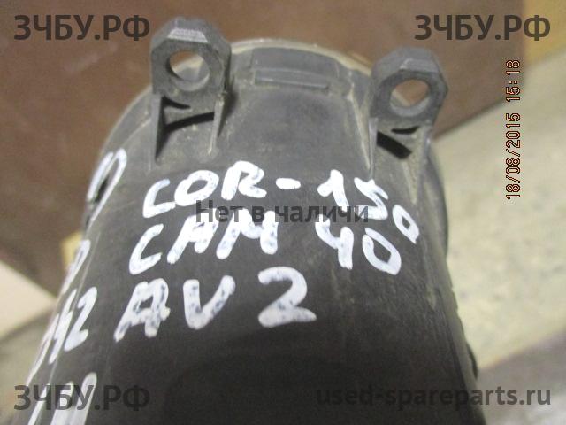 Toyota Corolla (E14 - E15) ПТФ левая