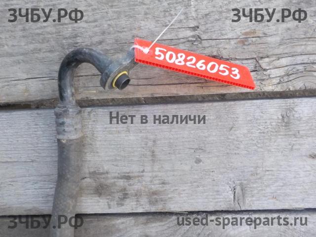 Volvo XC-70 Cross Country (1) Трубка кондиционера