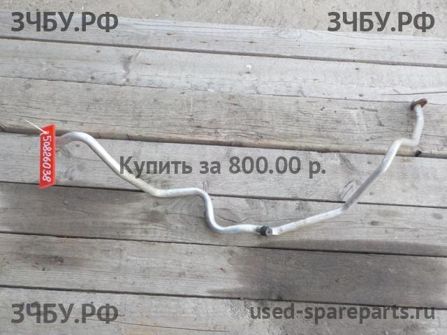 Renault Megane 2 Трубка кондиционера