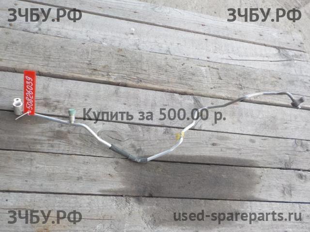 Chevrolet Lanos/Сhance Трубка кондиционера