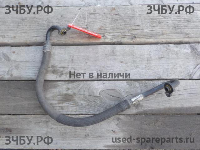 Volvo XC-70 Cross Country (1) Трубка кондиционера