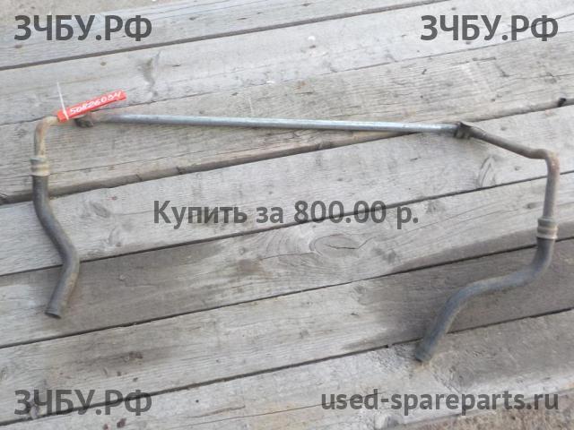 Chevrolet Aveo 2 (T250) Трубка масляная