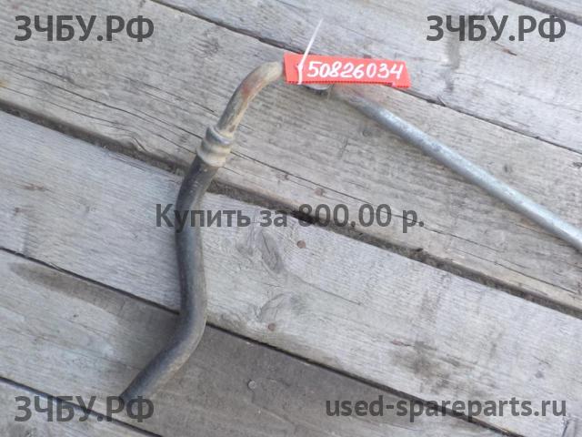 Chevrolet Aveo 2 (T250) Трубка масляная