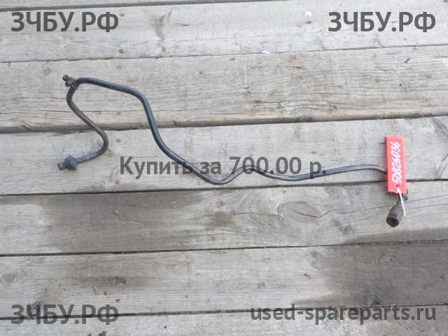 Mitsubishi Colt 6 (Z30) Трубка тормозной магистрали