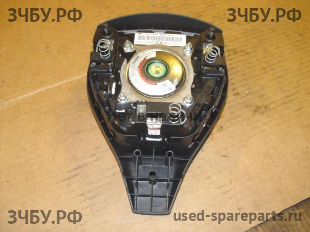 Nissan Qashqai (J11) Подушка безопасности водителя (в руле)