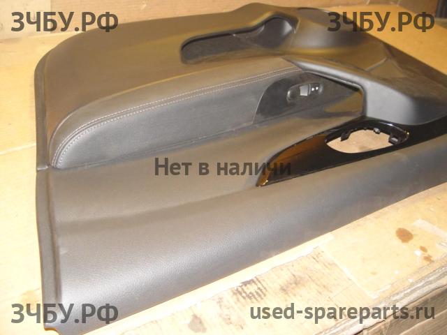 Nissan Qashqai (J11) Обшивка двери передней правой