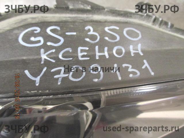 Lexus GS (4) 350 Фара правая