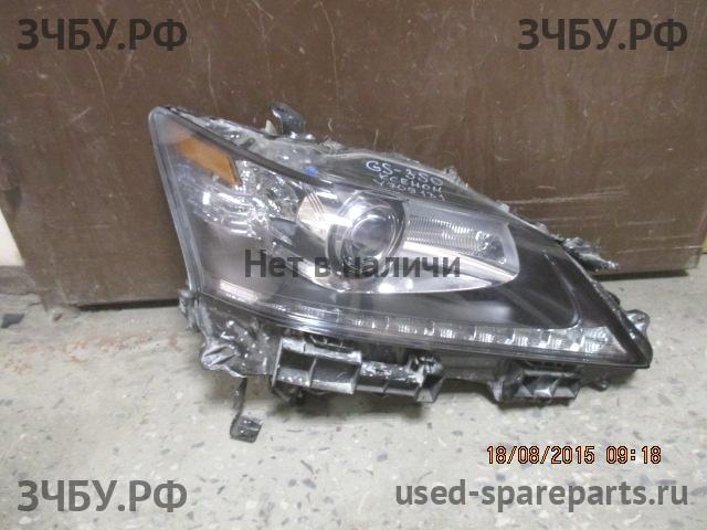 Lexus GS (4) 350 Фара правая