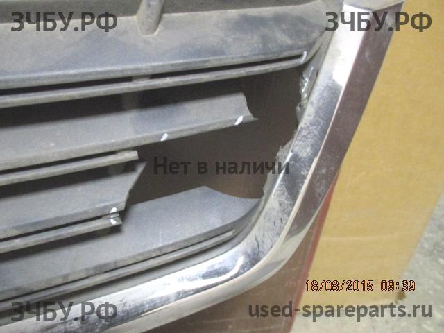 Mitsubishi Galant 9 (DJ) Решетка радиатора