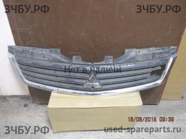 Mitsubishi Galant 9 (DJ) Решетка радиатора