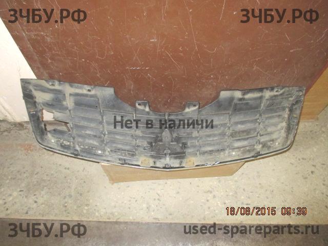 Mitsubishi Galant 9 (DJ) Решетка радиатора