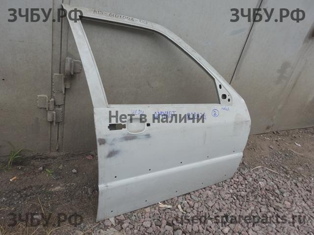 Chery Amulet (A15) Дверь передняя правая