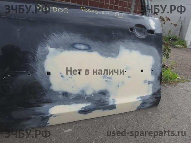 Ford Focus 2 Дверь передняя левая