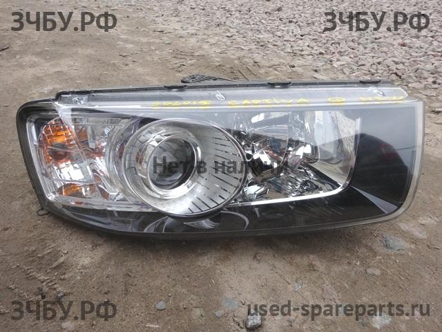 Chevrolet Captiva [C-140] Фара правая
