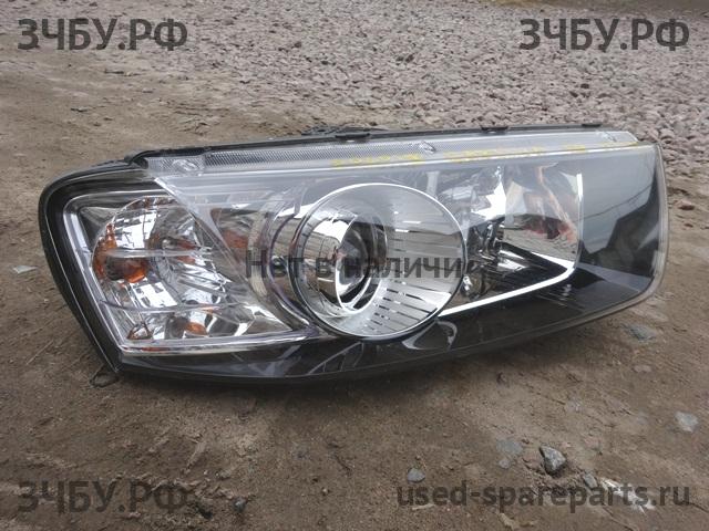 Chevrolet Captiva [C-140] Фара правая