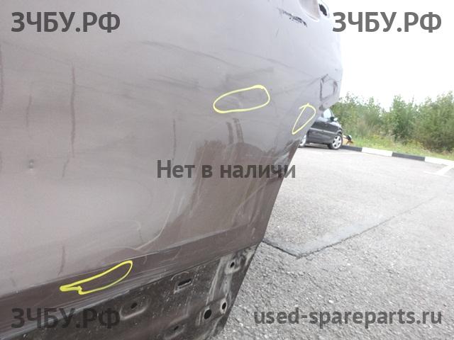 Volkswagen Touareg 2 Дверь задняя левая