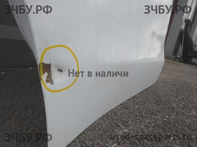 Mitsubishi ASX Дверь задняя правая