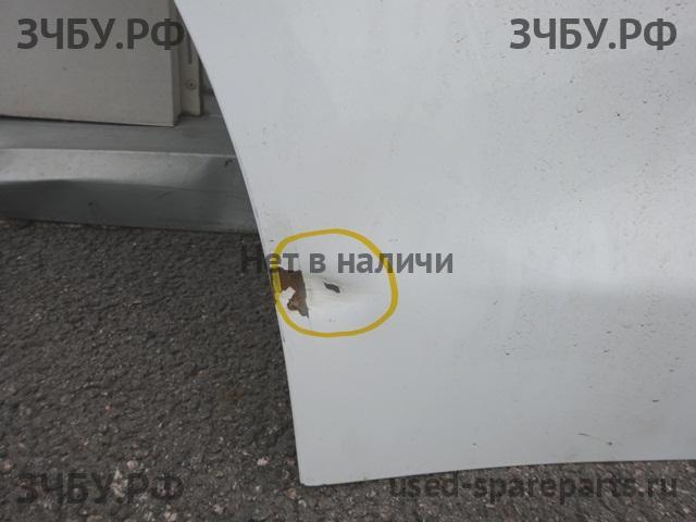 Mitsubishi ASX Дверь задняя правая