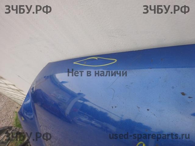 Subaru Impreza 2 (G11) Капот