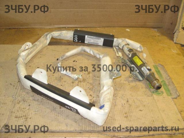 Jeep Grand Cherokee 3 Подушка безопасности боковая (шторка)