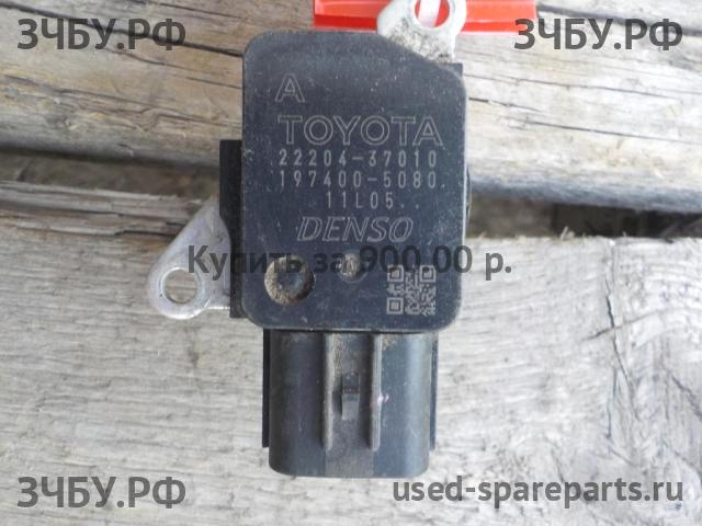 Toyota Corolla (E14 - E15) Расходомер воздуха (массметр)
