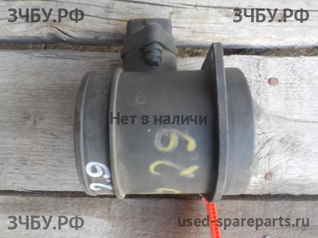 Volvo S80 (1) Расходомер воздуха (массметр)