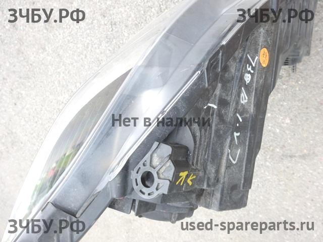 KIA Rio 3 Фара правая