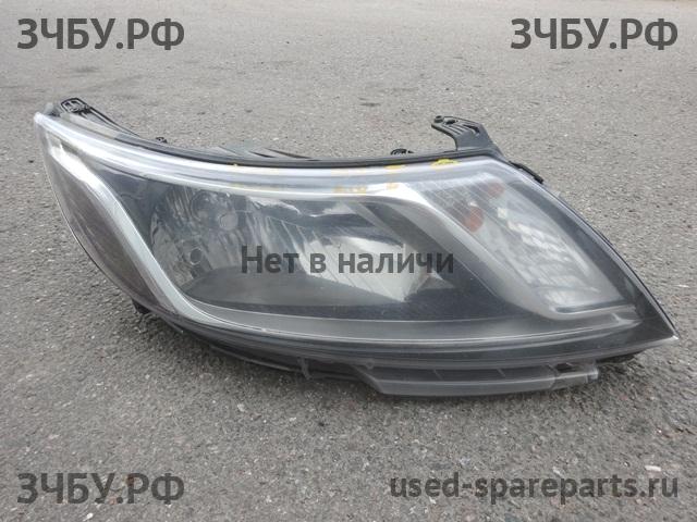 KIA Rio 3 Фара правая
