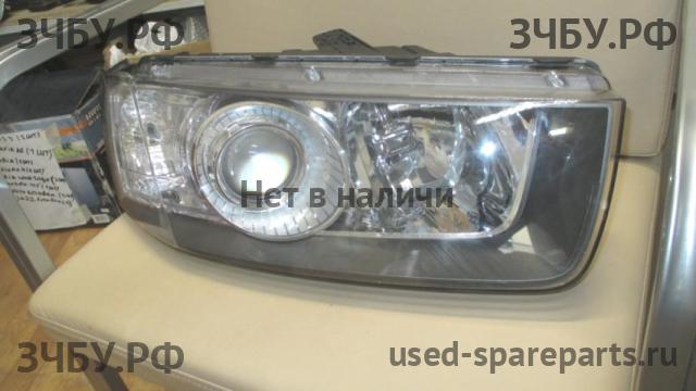 Chevrolet Captiva [C-140] Фара правая
