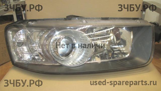 Chevrolet Captiva [C-140] Фара правая